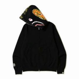 Picture of Bape Hoodies _SKUBapeM-3XLK05310046